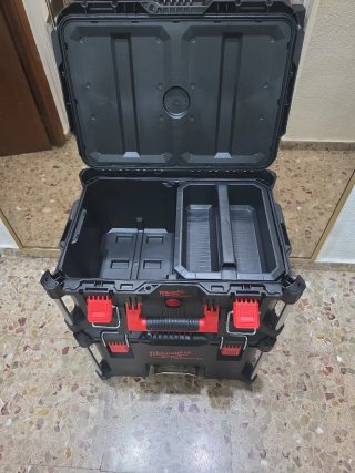 Carro Milwaukee Nuevo