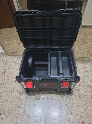 Carro Milwaukee Nuevo