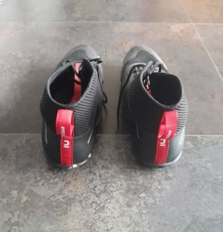 Botas Boxeo Abbey Dawn Talla 44