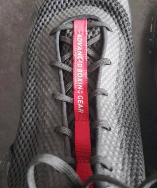 Botas Boxeo Abbey Dawn Talla 44