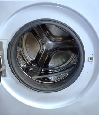LAVADORA BOSCH 7KG