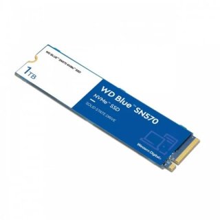 SSD WD Blue SN570 1TB M.2 NVMe