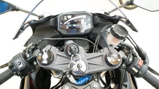 Kawasaki ZX6-R 2025