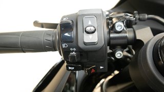 Kawasaki ZX6-R 2025