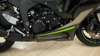 Kawasaki ZX6-R 2025