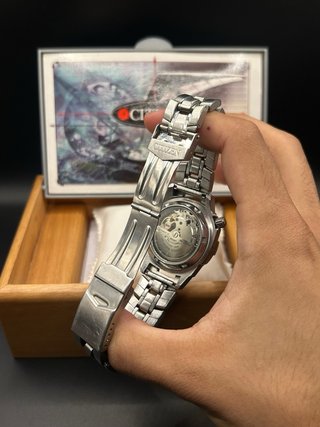 Citizen Eagle JDM Automático