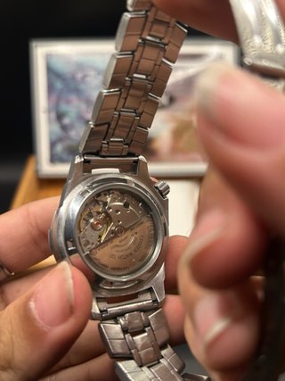 Citizen Eagle JDM Automático