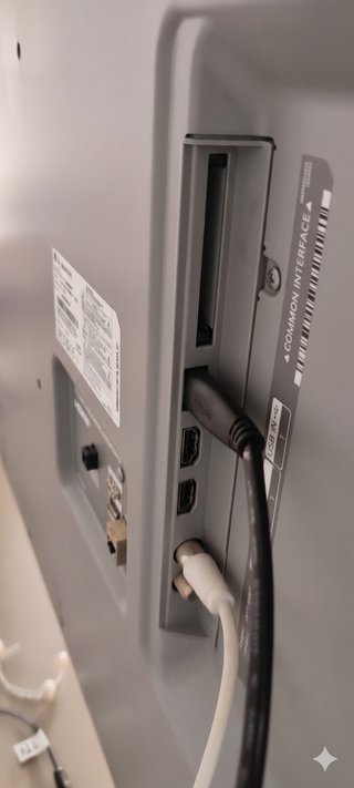 Smart TV LG 50 Nanocell 4K