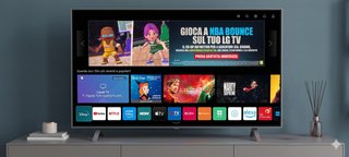 Smart TV LG 50 Nanocell 4K