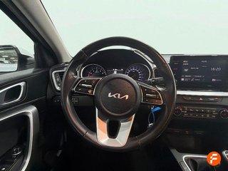 Kia XCeed 1.0 T-GDi Drive 88kW (120CV)