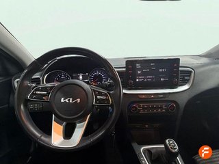Kia XCeed 1.0 T-GDi Drive 88kW (120CV)
