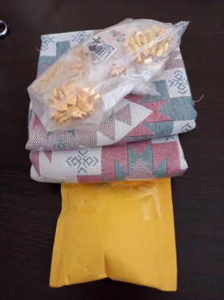 Lote para Lucía