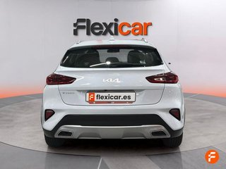 Kia XCeed 1.0 T-GDi Drive 88kW (120CV)