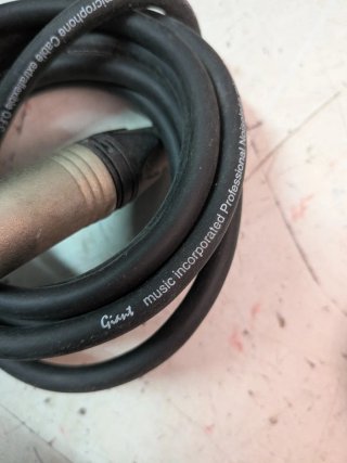 Lotto Cavi Audio Professionali Hi-Fi Microfoni