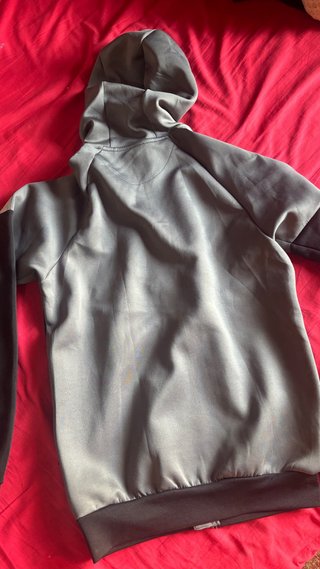 Sudadera McKenzie (Talla S)