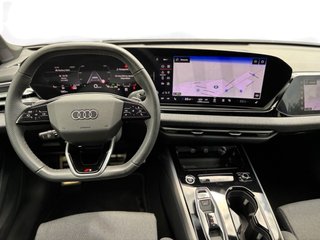 Audi A5 2025