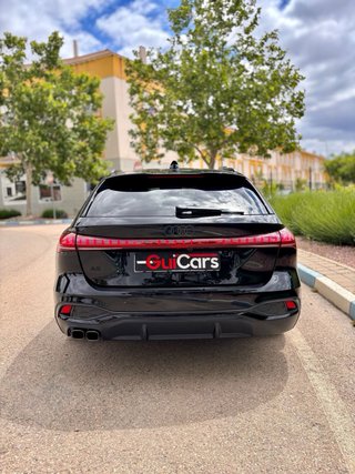 Audi A5 2025