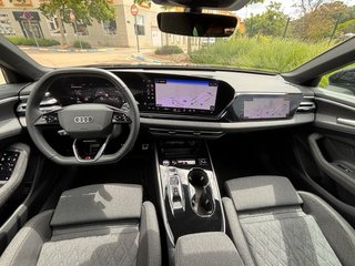 Audi A5 2025