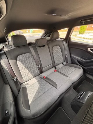 Audi A5 2025
