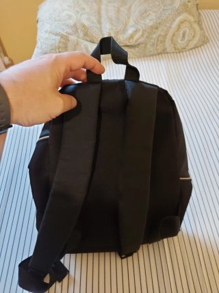 Zaino Nike nero