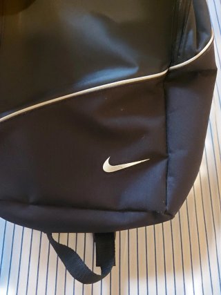 Zaino Nike nero