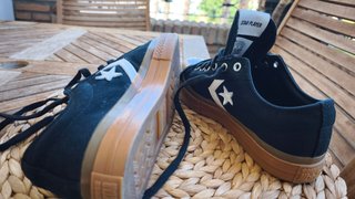 Converse All Star (Star Player) Talla 38 Unisex