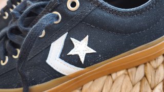 Converse All Star (Star Player) Talla 38 Unisex