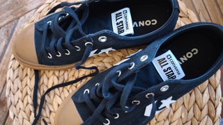 Converse All Star (Star Player) Talla 38 Unisex