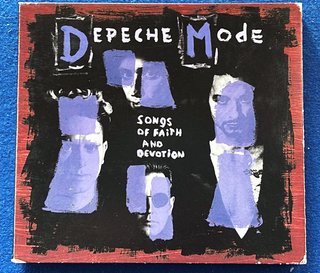 Depeche Mode - Songs Collectors Edition CD+DVD