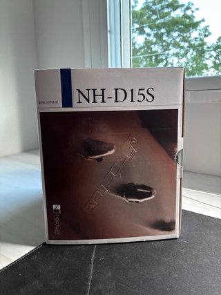 Disipador Noctua NH-D15 SE-AM4