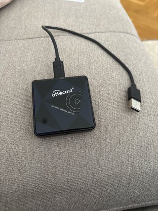 Adaptador Inalámbrico Ottocast U2AIR PRO