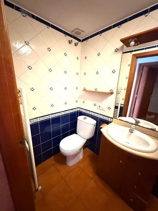 Casa en alquiler en Centre en Blanes