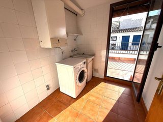Casa en alquiler en Centre en Blanes