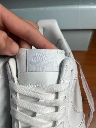Nike Air Force 1 NOCTA Blancas Talla 42