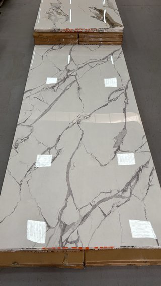 Panel Decorativo PVC Mármol New Decor