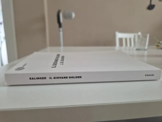 Il giovane Holden