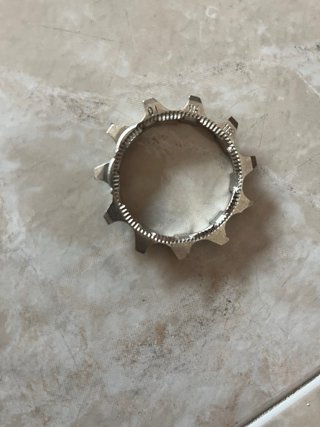Cassette Shimano Ultegra CS-R8000 11V 28-11