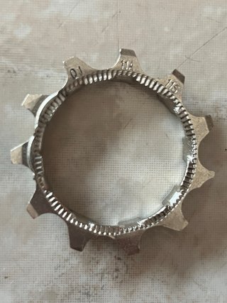 Cassette Shimano Ultegra CS-R8000 11V 28-11