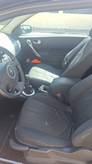 Renault Megane 2008