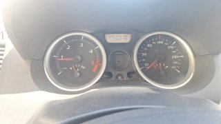 Renault Megane 2008