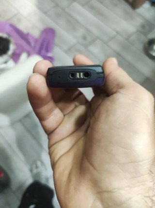 Nokia 8210 Vintage Blu
