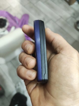 Nokia 8210 Vintage Blu