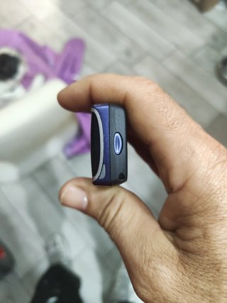 Nokia 8210 Vintage Blu