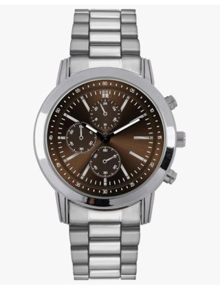 Reloj de cuarzo para hombre