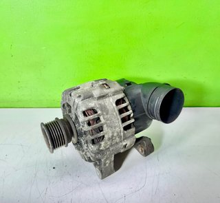7501593-03 Alternador BMW E46 320Ci