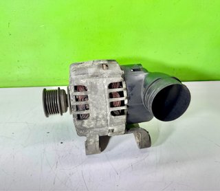 7501593-03 Alternador BMW E46 320Ci