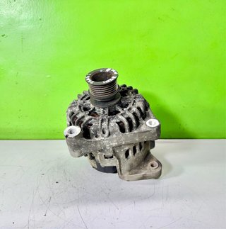 7501593-03 Alternador BMW E46 320Ci
