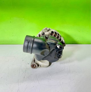 7501593-03 Alternador BMW E46 320Ci