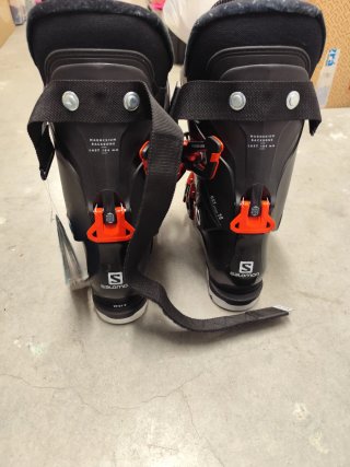 Botas de esquí Salomon Talla 27/26