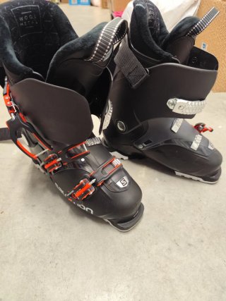 Botas de esquí Salomon Talla 27/26